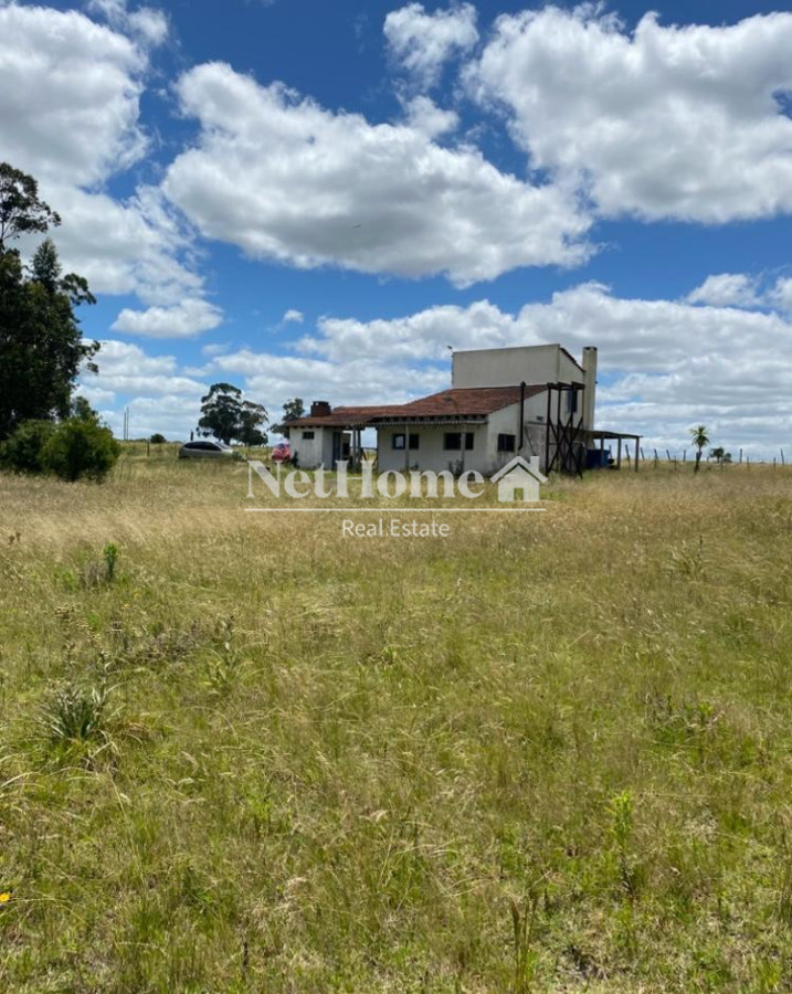 Chacra ID.935 - Chacra en paraje Corte de la Leña