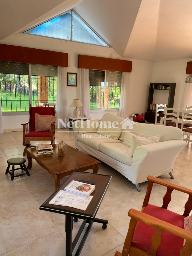 Chacra ID.906 - CHACRA DE 5 HECTAREAS EN CAMINO LOS CEIBOS A LA VENTA 