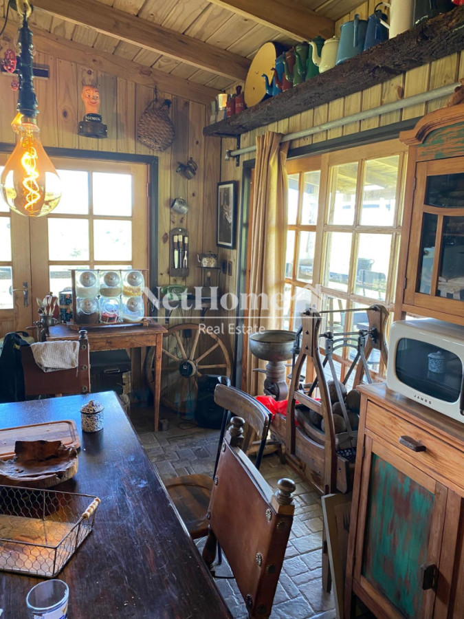 Chacra ID.989 - 11 HECTAREAS EN VENTA EN PUEBLO EDEN