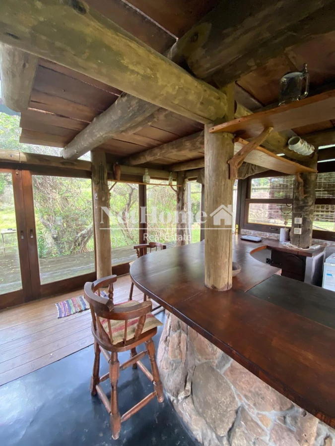 Chacra ID.960 -  CHACRA A LA VENTA CON UN ESPLENDIDO ENTORNO