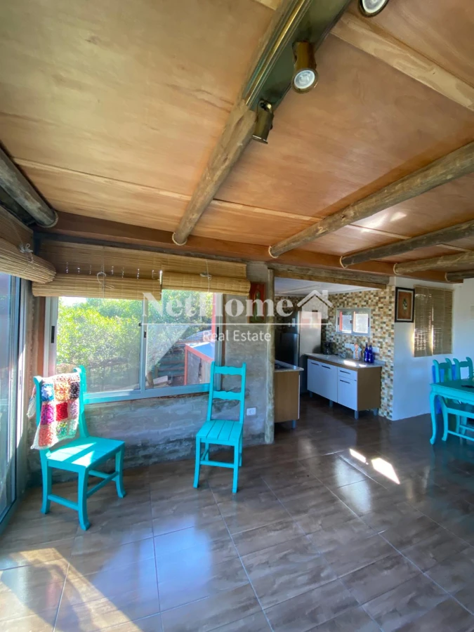 Chacra ID.924 - CHACRA DE 5 HECTAREAS EN ZONA PRIVILEGIADA