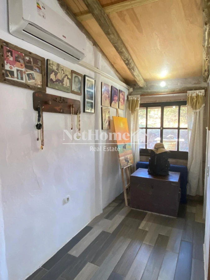 Chacra ID.924 - CHACRA DE 5 HECTAREAS EN ZONA PRIVILEGIADA