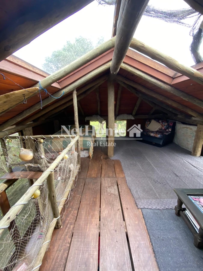 Chacra ID.960 -  CHACRA A LA VENTA CON UN ESPLENDIDO ENTORNO