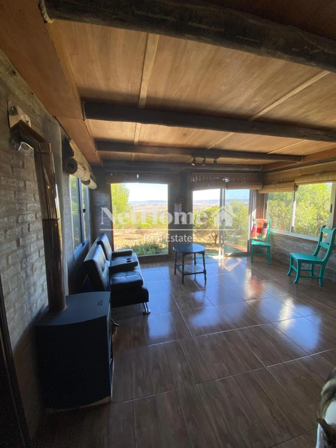 Chacra ID.924 - CHACRA DE 5 HECTAREAS EN ZONA PRIVILEGIADA