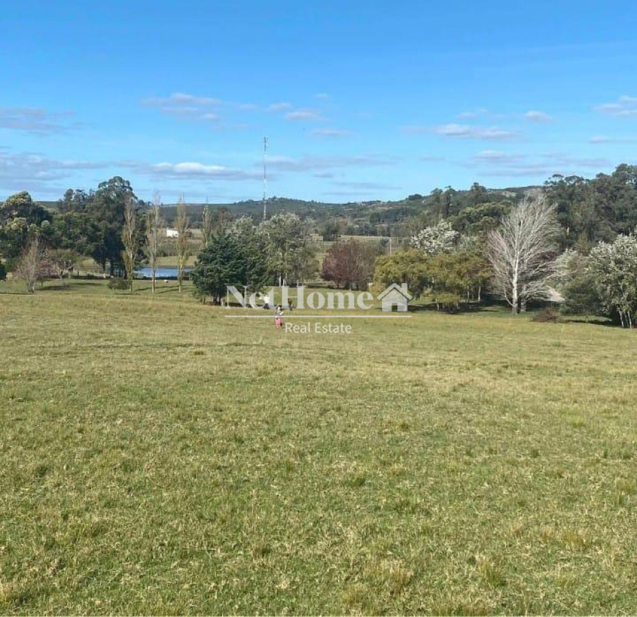 Chacra ID.908 - CHACRA DE 4 HECTAREAS CON CASA COLONIAL 