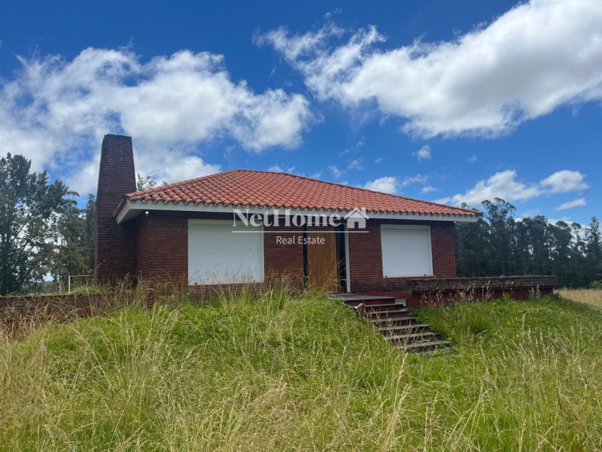 Chacra ID.1029 - CHACRA EN VENTA EN RUTA 104  CAMINO MEDELLIN