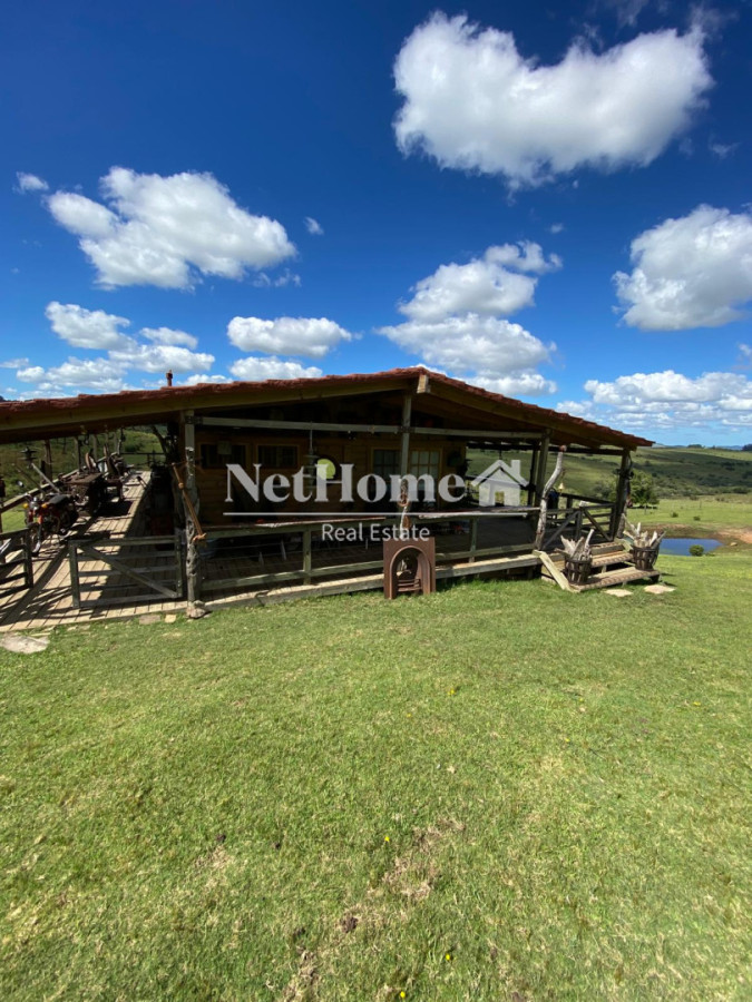 Chacra ID.989 - 11 HECTAREAS EN VENTA EN PUEBLO EDEN