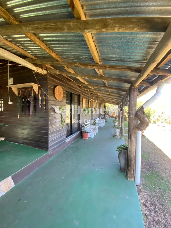 Chacra ID.924 - CHACRA DE 5 HECTAREAS EN ZONA PRIVILEGIADA