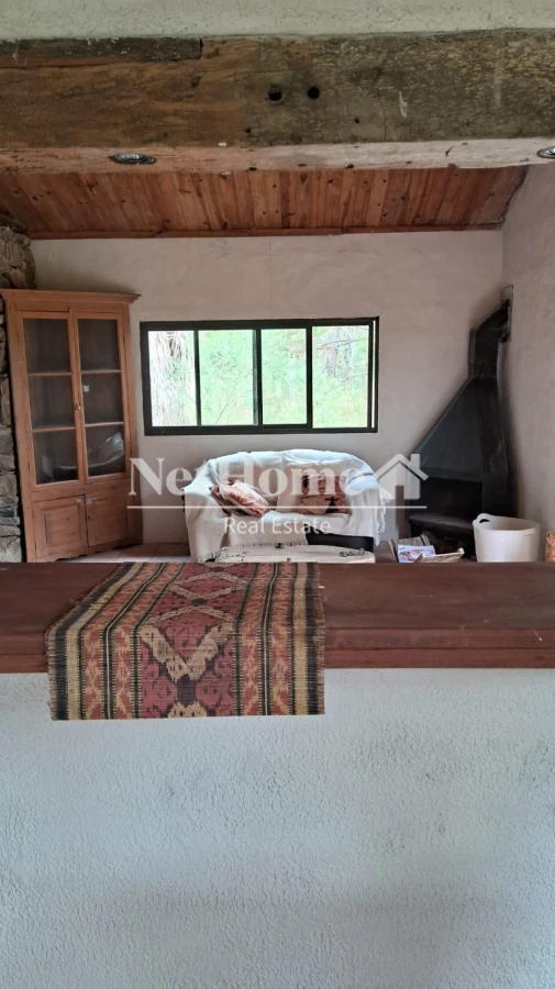 Chacra ID.530 - Chacra con Casa de 30 ha en Sierra de los Caracoles
