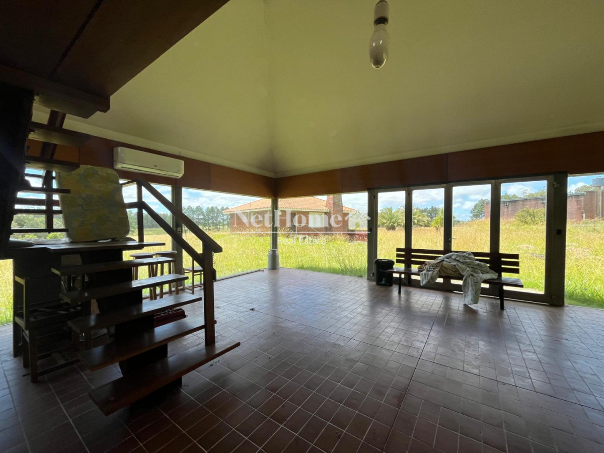 Chacra ID.1029 - CHACRA EN VENTA EN RUTA 104  CAMINO MEDELLIN