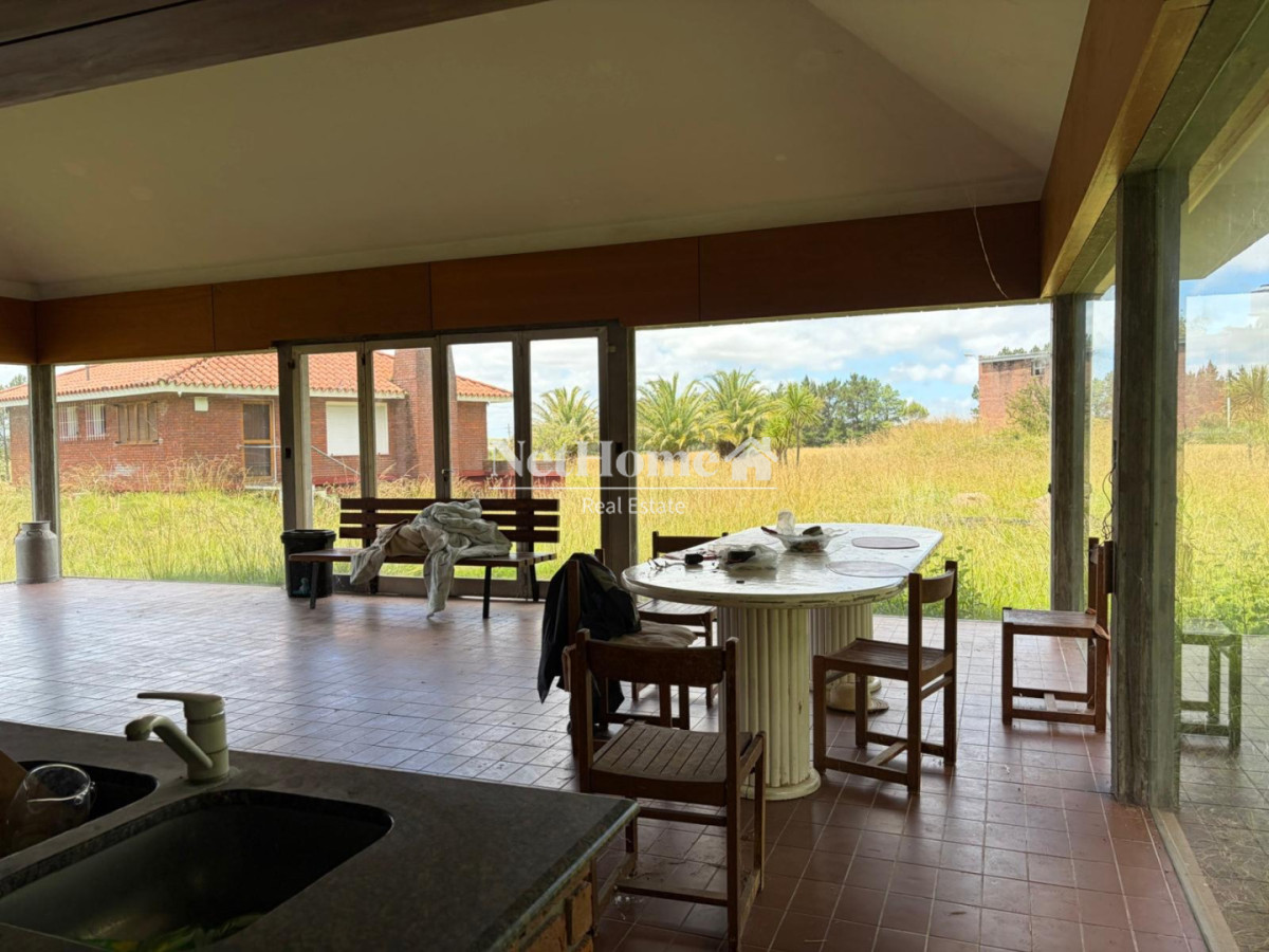 Chacra ID.1029 - CHACRA EN VENTA EN RUTA 104  CAMINO MEDELLIN