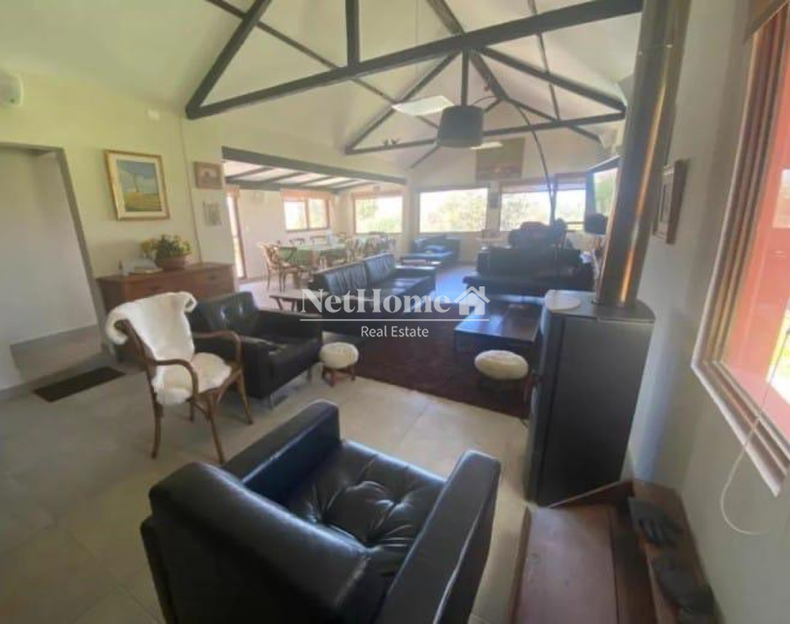 Chacra ID.908 - CHACRA DE 4 HECTAREAS CON CASA COLONIAL 