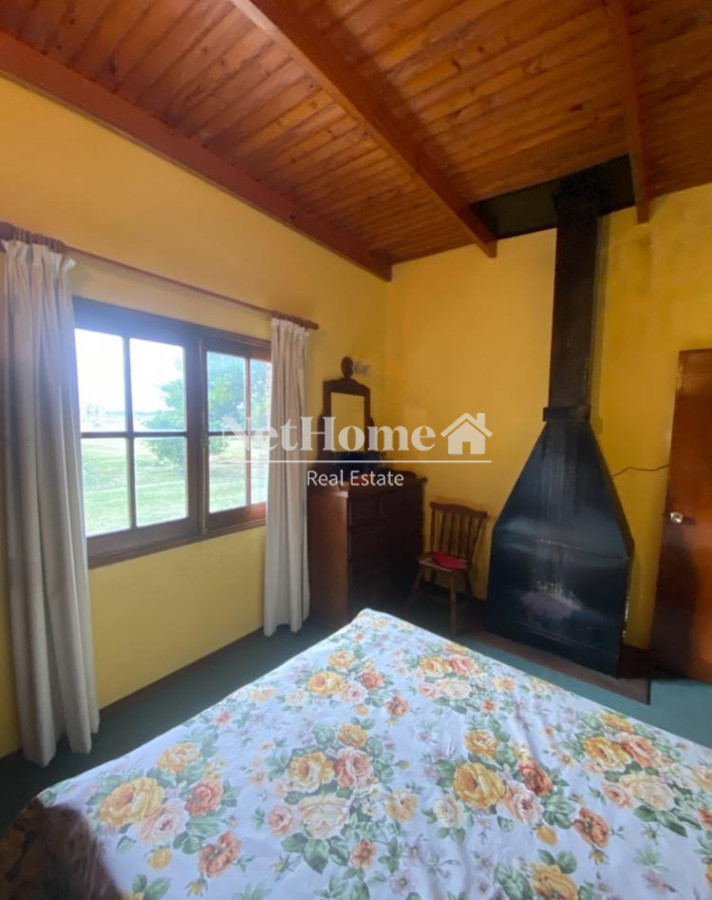 Chacra ID.964 - HERMOSA CHACRA EN VENTA SOBRE RUTA 9