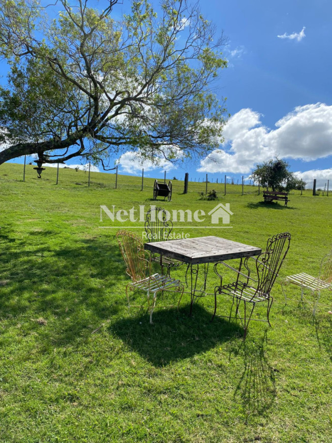 Chacra ID.989 - 11 HECTAREAS EN VENTA EN PUEBLO EDEN