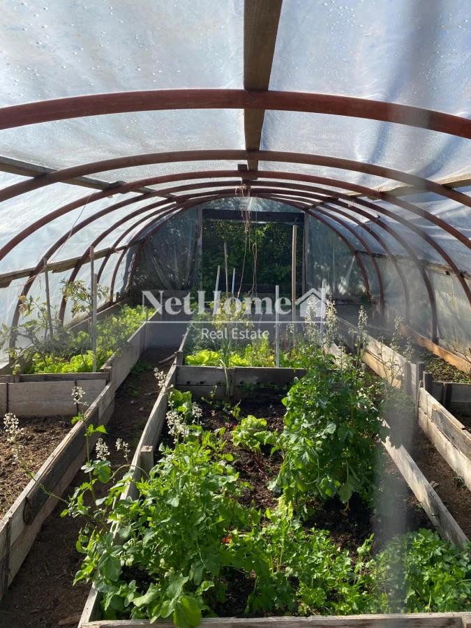 Chacra ID.924 - CHACRA DE 5 HECTAREAS EN ZONA PRIVILEGIADA