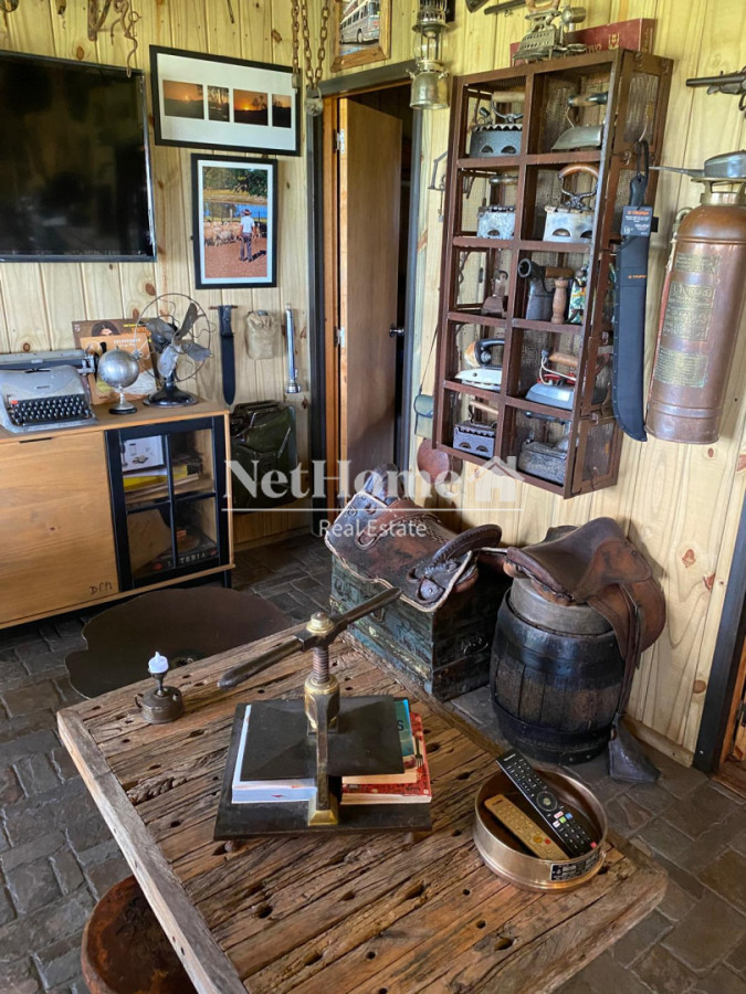 Chacra ID.989 - 11 HECTAREAS EN VENTA EN PUEBLO EDEN