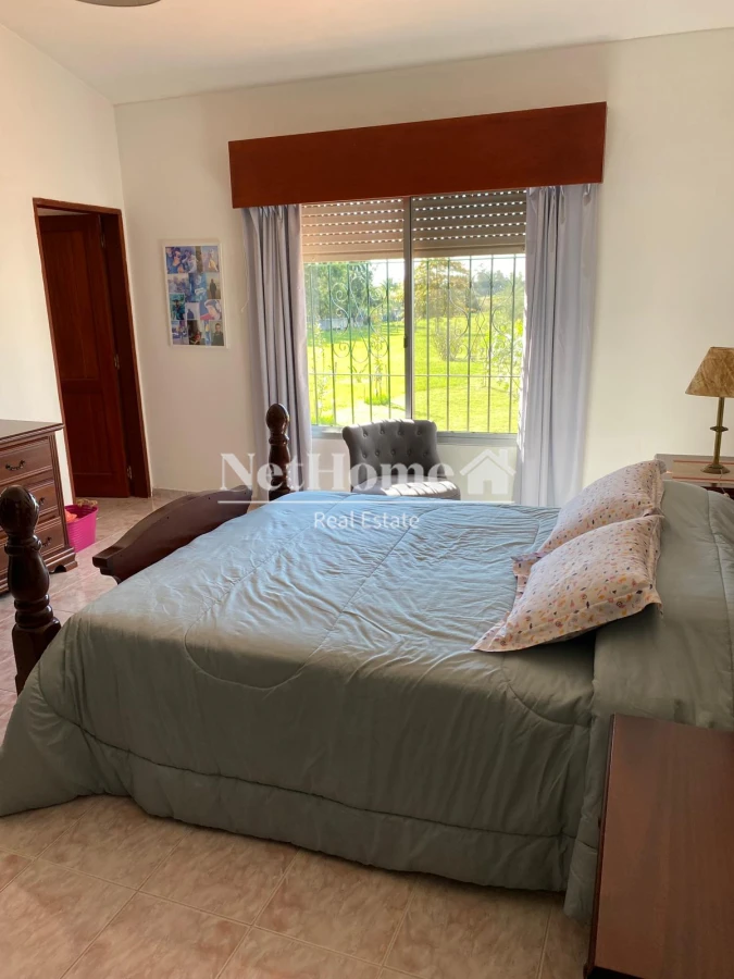 Chacra ID.906 - CHACRA DE 5 HECTAREAS EN CAMINO LOS CEIBOS A LA VENTA 