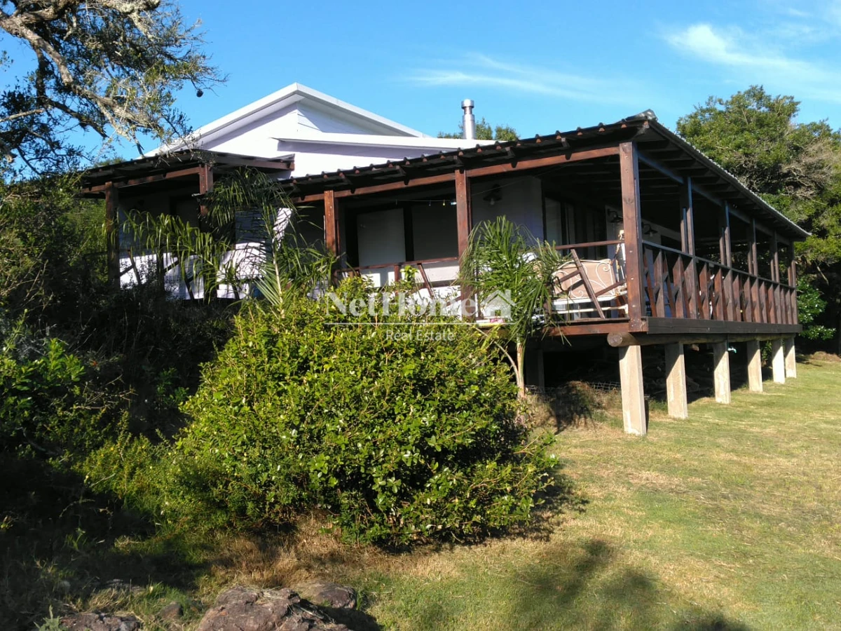 Chacra ID.819 - 2 Casas en 16,5 ha Sierra de las Animas