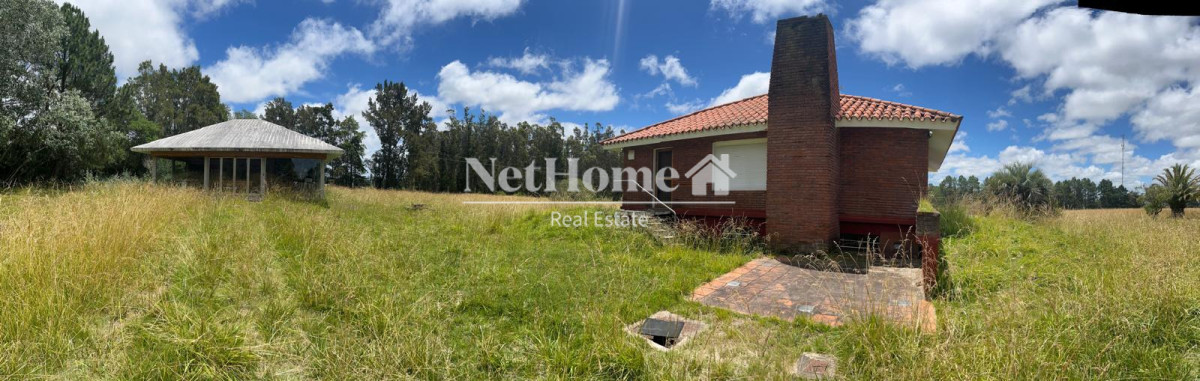 Chacra ID.1029 - CHACRA EN VENTA EN RUTA 104  CAMINO MEDELLIN