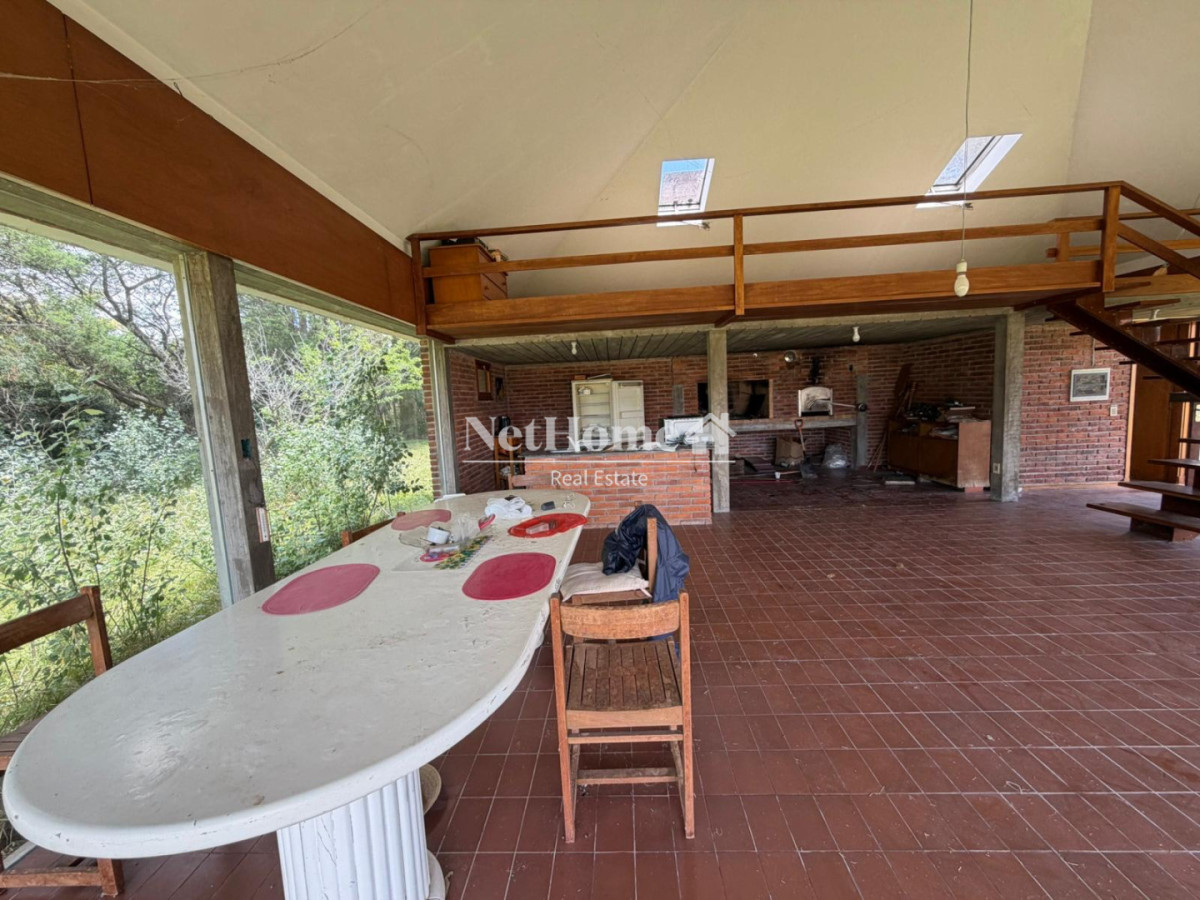 Chacra ID.1029 - CHACRA EN VENTA EN RUTA 104  CAMINO MEDELLIN