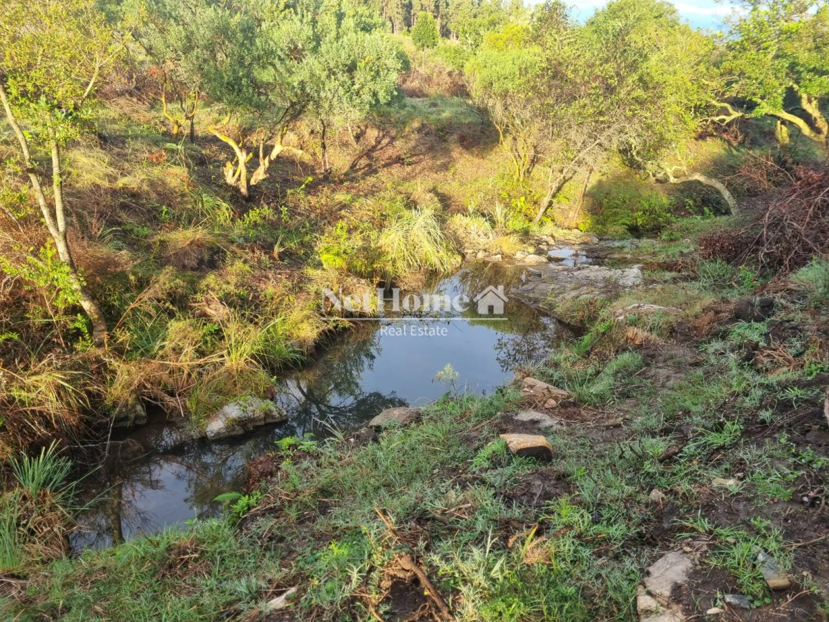 Chacra ID.903 - CHACRA A LA VENTA , VISTAS INCREIBLES PUEBLO EDEN 