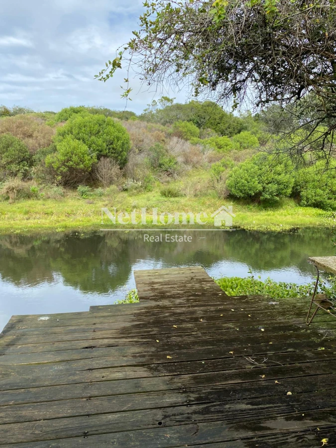 Chacra ID.960 -  CHACRA A LA VENTA CON UN ESPLENDIDO ENTORNO