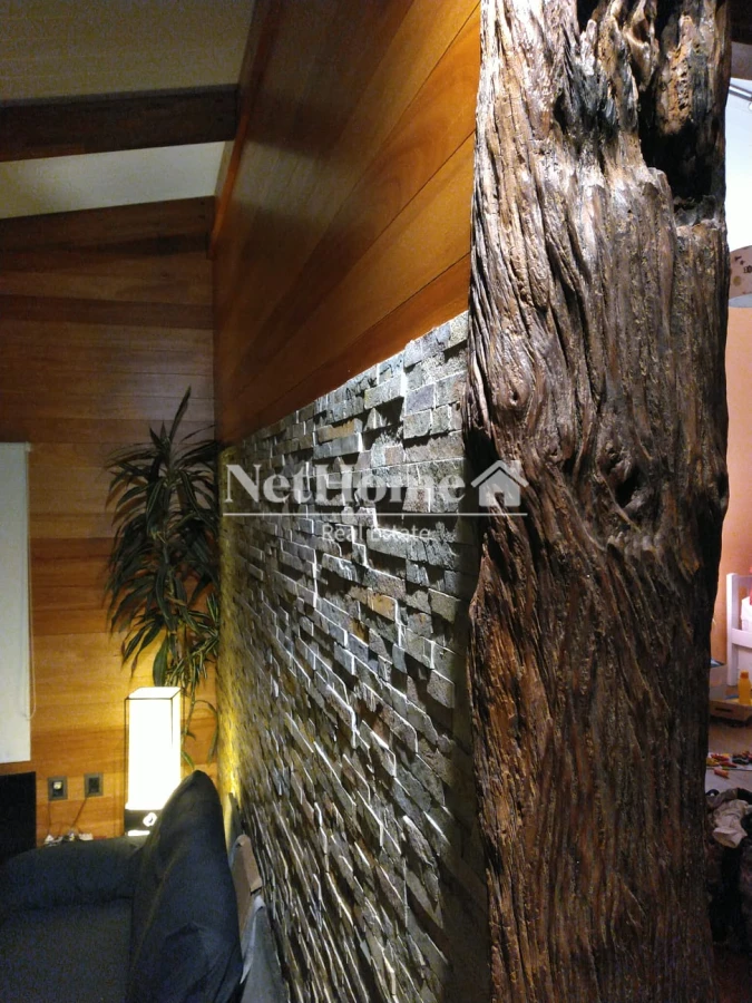 Chacra ID.819 - 2 Casas en 16,5 ha Sierra de las Animas