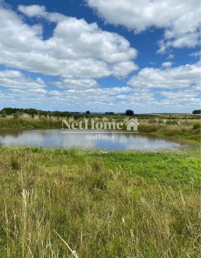 Chacra ID.935 - Chacra en paraje Corte de la Leña