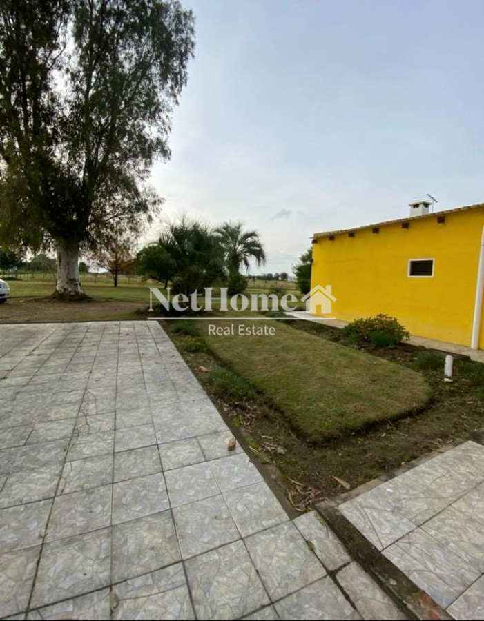 Chacra ID.964 - HERMOSA CHACRA EN VENTA SOBRE RUTA 9