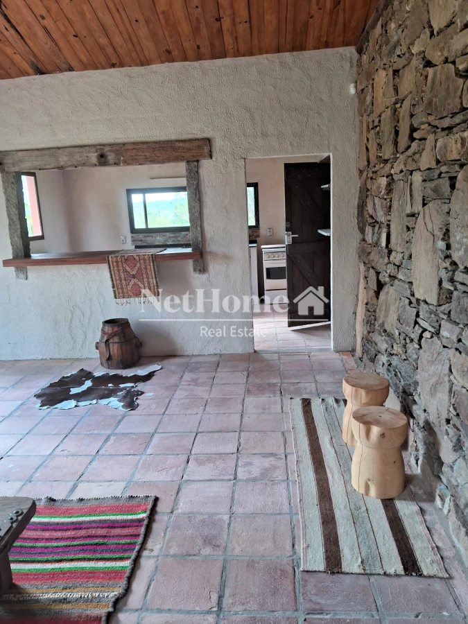 Chacra ID.530 - Chacra con Casa de 30 ha en Sierra de los Caracoles