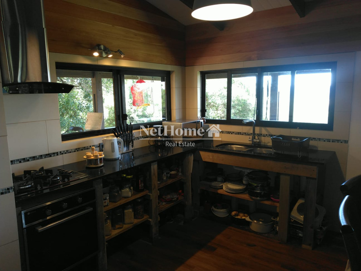 Chacra ID.819 - 2 Casas en 16,5 ha Sierra de las Animas