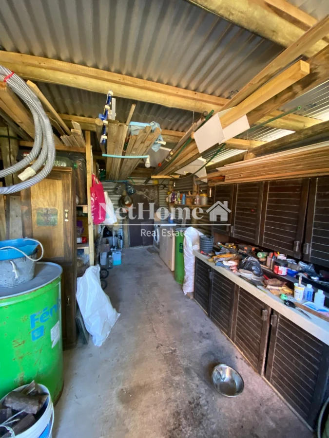 Chacra ID.924 - CHACRA DE 5 HECTAREAS EN ZONA PRIVILEGIADA