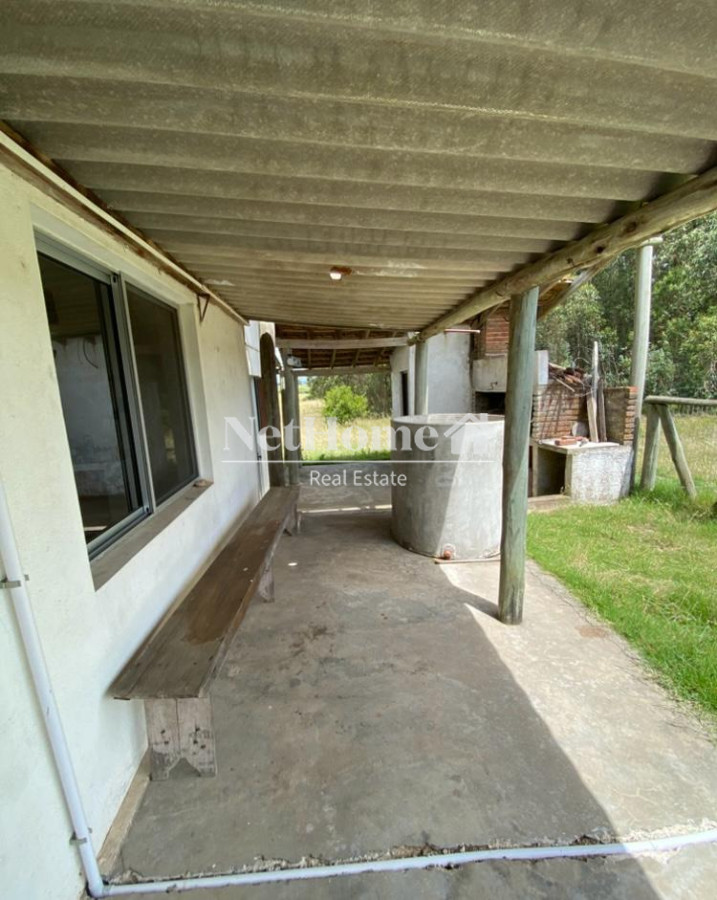 Chacra ID.935 - Chacra en paraje Corte de la Leña