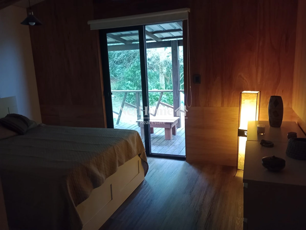 Chacra ID.819 - 2 Casas en 16,5 ha Sierra de las Animas