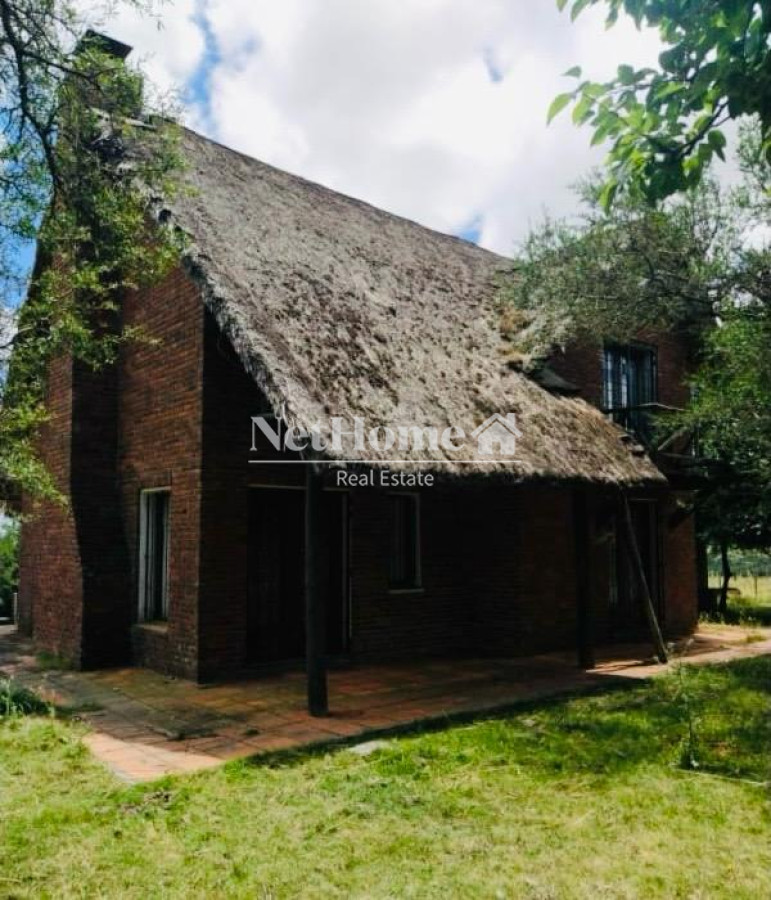 Chacra ID.911 - 28 HECTAREAS EN PASO DUTRA , A 10 K DE SAN CARLOS 