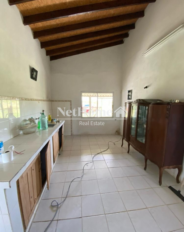 Chacra ID.935 - Chacra en paraje Corte de la Leña