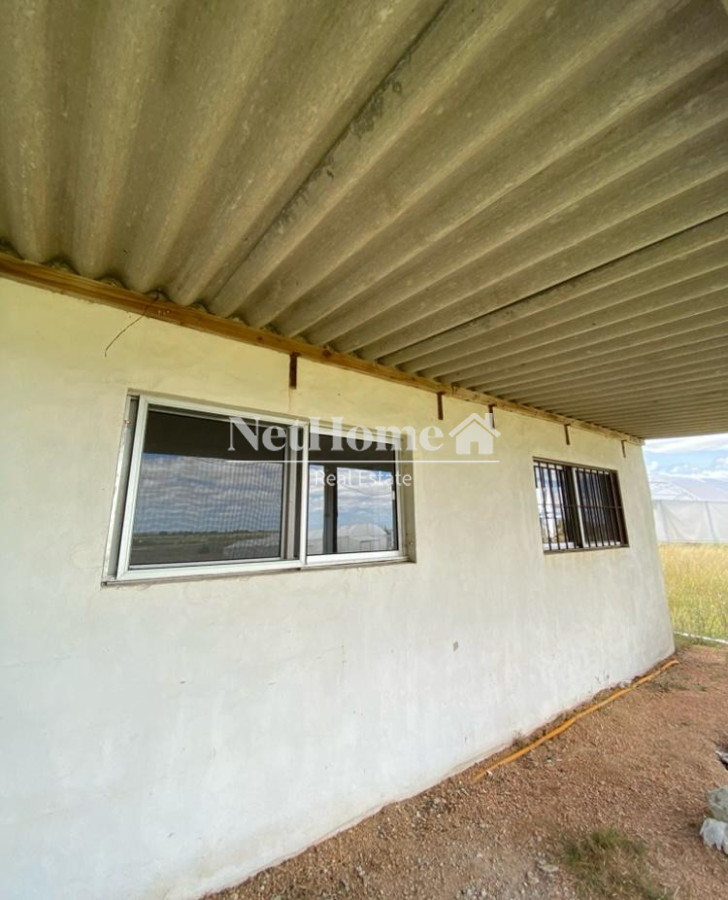 Chacra ID.935 - Chacra en paraje Corte de la Leña