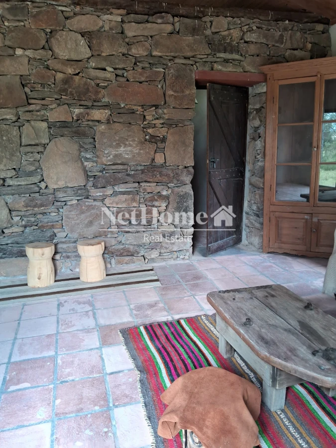 Chacra ID.530 - Chacra con Casa de 30 ha en Sierra de los Caracoles