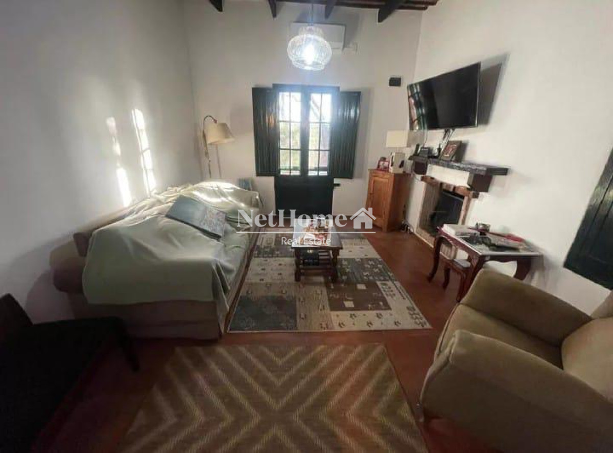 Chacra ID.908 - CHACRA DE 4 HECTAREAS CON CASA COLONIAL 