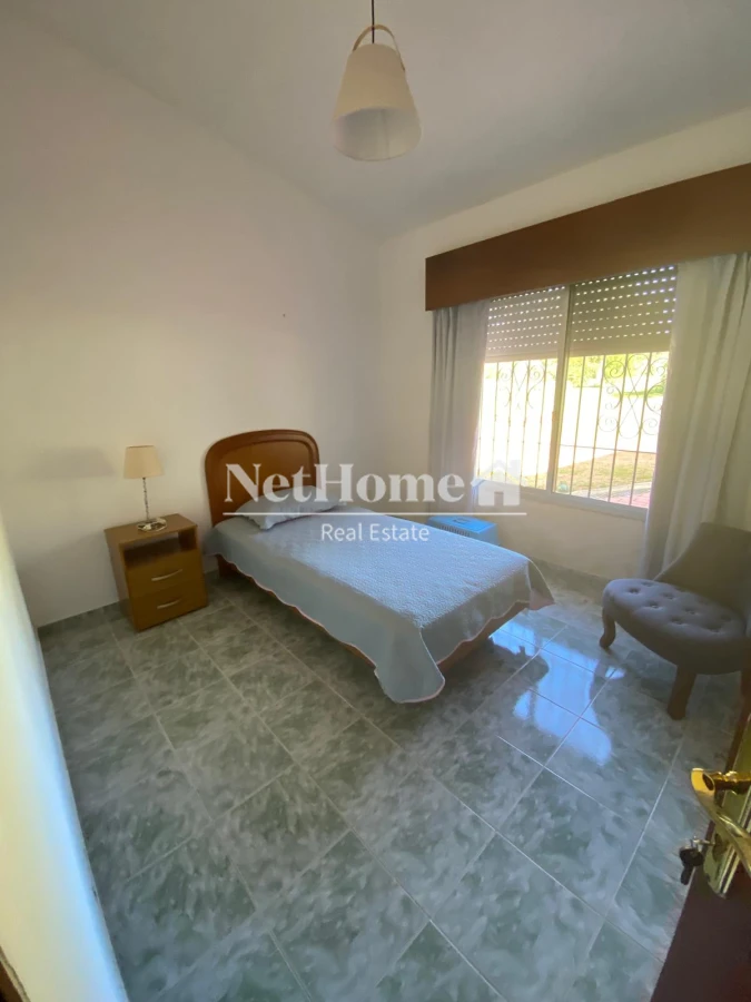 Chacra ID.906 - CHACRA DE 5 HECTAREAS EN CAMINO LOS CEIBOS A LA VENTA 