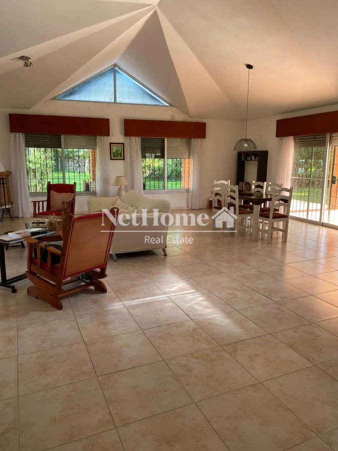 Chacra ID.906 - CHACRA DE 5 HECTAREAS EN CAMINO LOS CEIBOS A LA VENTA 