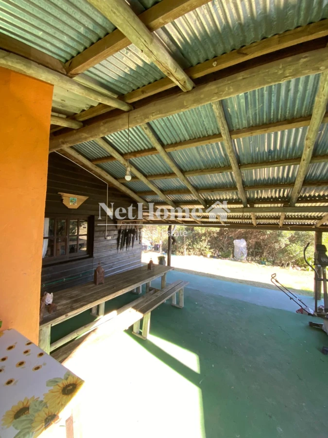 Chacra ID.924 - CHACRA DE 5 HECTAREAS EN ZONA PRIVILEGIADA