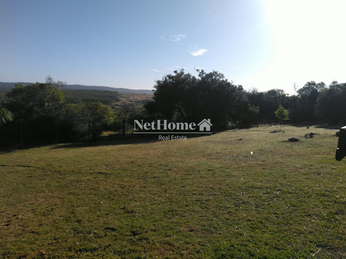 Chacra ID.819 - 2 Casas en 16,5 ha Sierra de las Animas