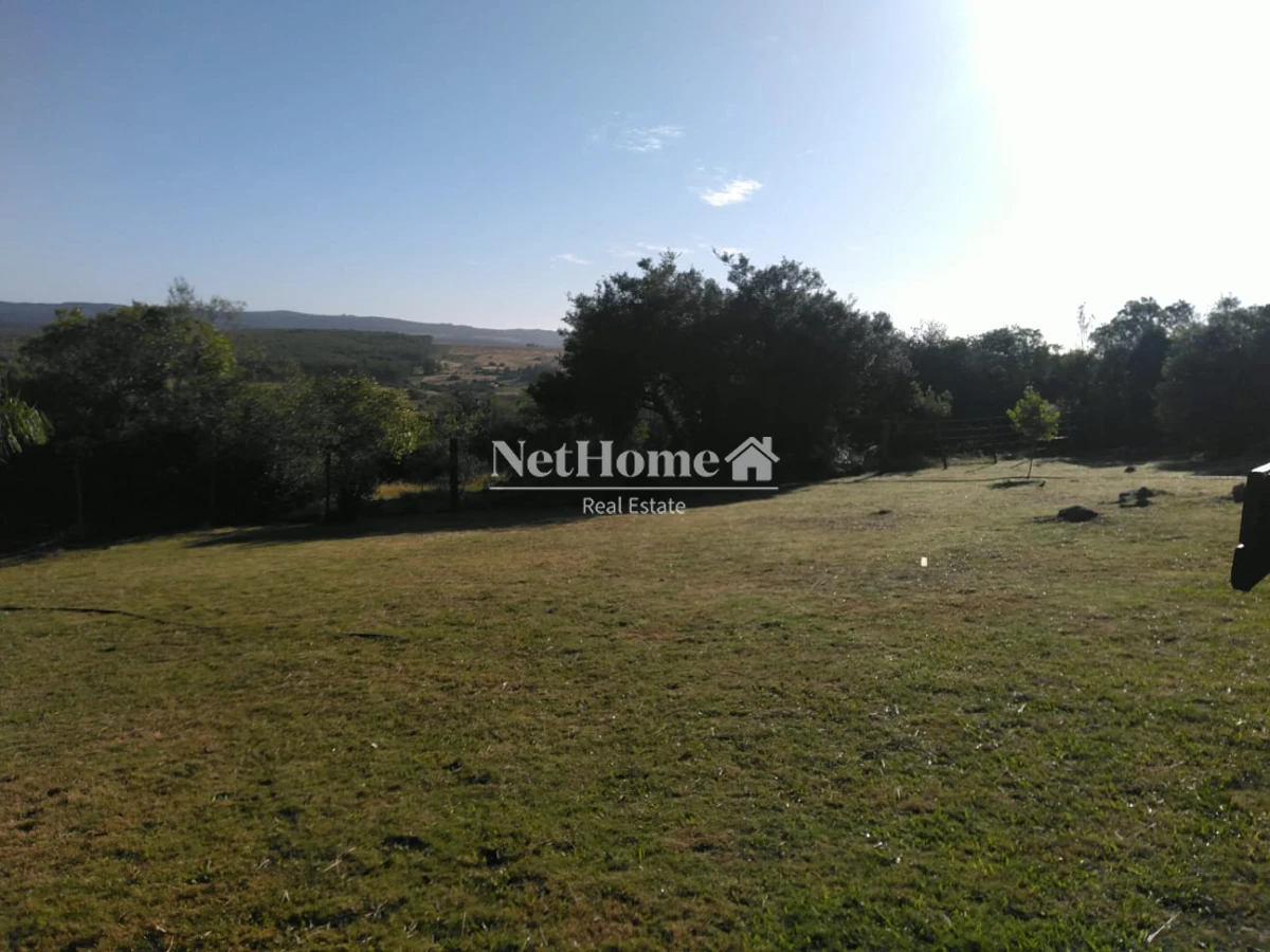 Chacra ID.819 - 2 Casas en 16,5 ha Sierra de las Animas
