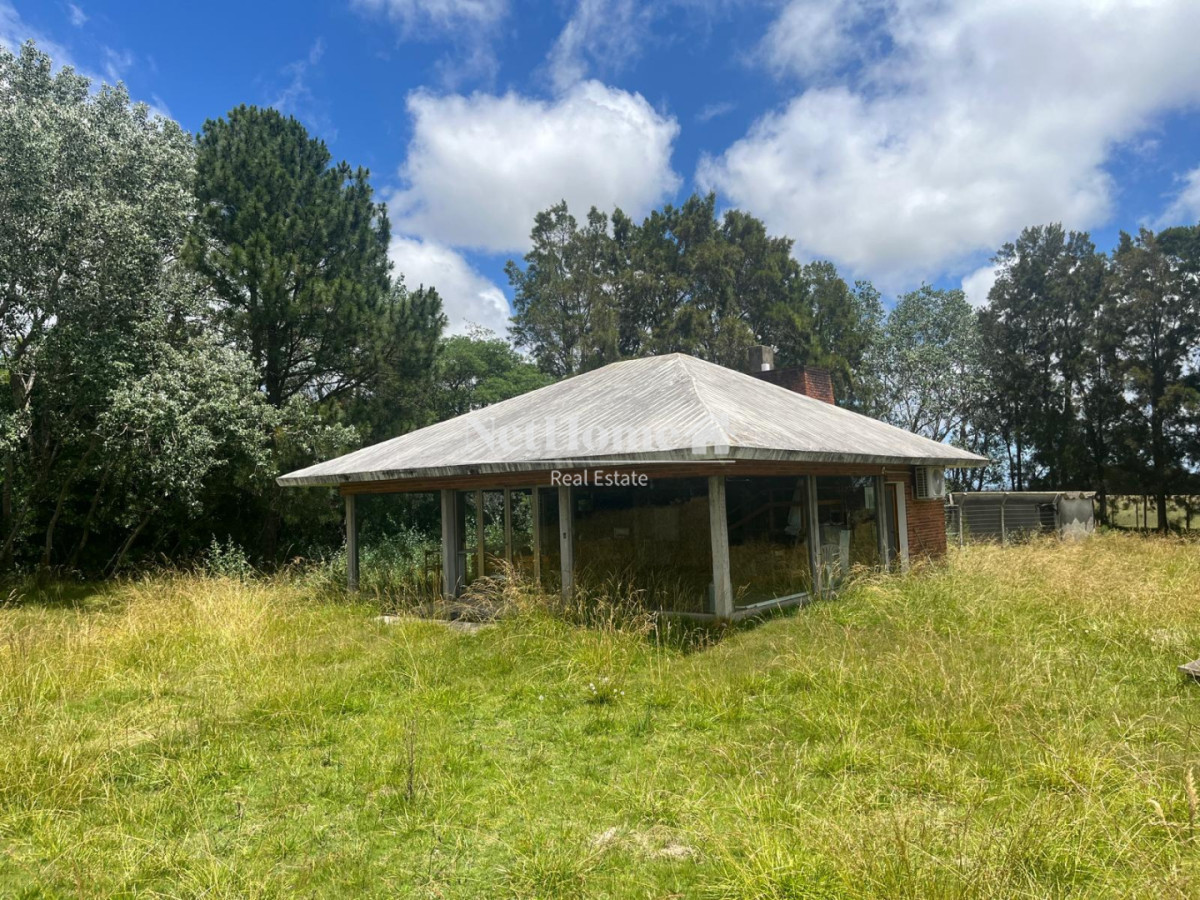 Chacra ID.1029 - CHACRA EN VENTA EN RUTA 104  CAMINO MEDELLIN