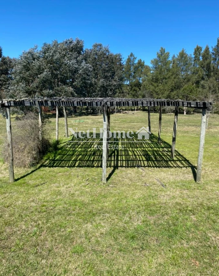 Chacra ID.905 - HERMOSA CHACRA PUEBLO EDEN 