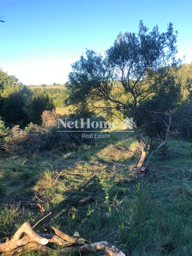 Chacra ID.903 - CHACRA A LA VENTA , VISTAS INCREIBLES PUEBLO EDEN 