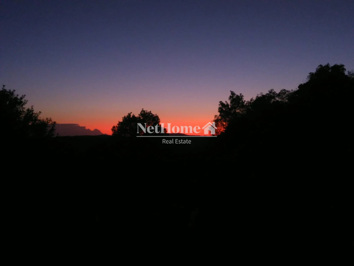 Chacra ID.819 - 2 Casas en 16,5 ha Sierra de las Animas