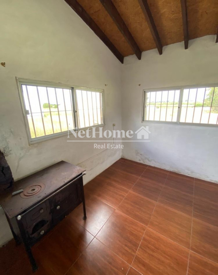 Chacra ID.935 - Chacra en paraje Corte de la Leña