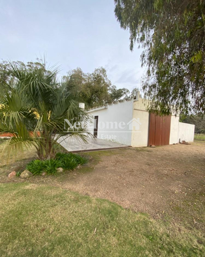 Chacra ID.964 - HERMOSA CHACRA EN VENTA SOBRE RUTA 9